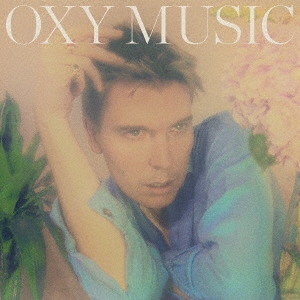 Alex Cameron/OXY MUSIC[SC449JCD]