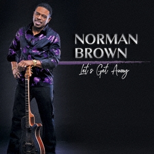 Norman Brown/åġåȡ[AGIP-3733]