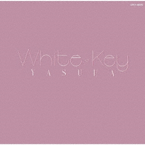 White Key＜限定盤＞