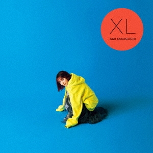 XL -EP＜通常盤＞