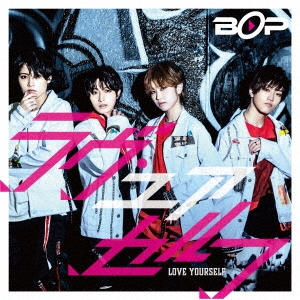 BOP/楢 CD+DVDϡA[TECI-904]