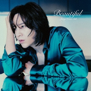 Beautiful ［CD+DVD］＜初回限定盤B＞