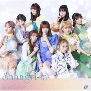 Girls2/Shangri-la̾ס[AICL-4268]