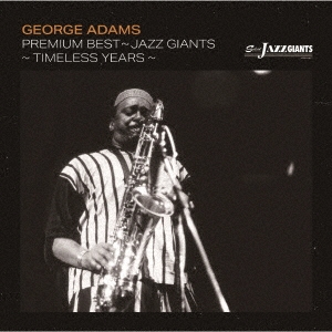 George Adams/ץߥࡦ٥ȡ㥺㥤ȡ硼ॹ쥹䡼̾ס[CDSOL-6480]