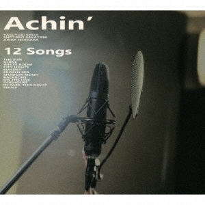 Achin'/12 Songs[NGR007]