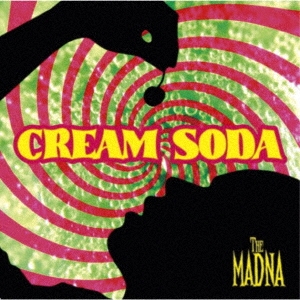 THE MADNA/CREAM SODAType-B[LHMH-1037]