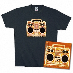 サンシャイン・ラジオ [CD+Tシャツ(ブラック/XLサイズ)]＜限定生産盤＞