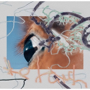 the hatch/shape of raw to come[JSGM-055]