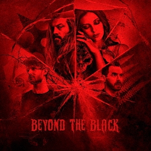 Beyond The Black/ビヨンド・ザ・ブラック