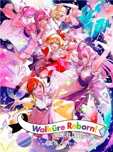 LIVE 2022 "Walkure Reborn!" at 幕張メッセ