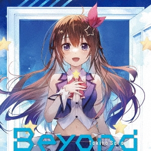 Beyond ［CD+Blu-ray Disc］＜初回限定盤＞