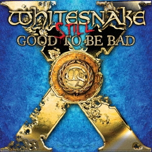 Whitesnake/ƥ롦åɡȥӡХåɡѡǥåǥ 4SHM-CD+Blu-ray Disc+֥åå+ݥ+ѥեåȡϡס[WPZR-30942]
