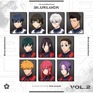 TV˥ ֥롼å 饯󥰥ߥ˥Х Vol.2[LACA-25028]