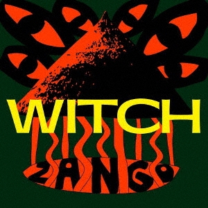 Witch/ZANGO[DD001-2J]