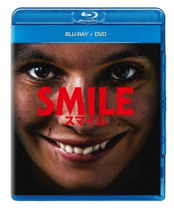 パーカー・フィン/SMILE/スマイル ［Blu-ray Disc+DVD］[PJXF-1575]