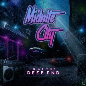Midnite City/󡦥åȡǥס[MICP-11801]