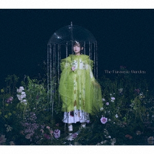The Fantasic Garden ［CD+Blu-ray Disc］＜初回限定盤B＞