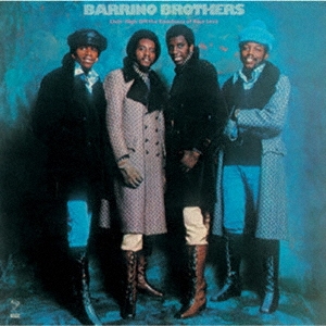 Barrino Brothers/󡦥ϥ֡åɥͥ֡楢 +7ָס[UVSL-2049]