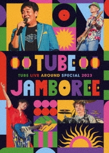 TUBE/TUBE LIVE AROUND SPECIAL 2023 TUBE JAMBOREE[AIBL-9492]