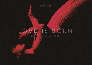  /LOVE IS BORN 20th Anniversary 2023̾ס[AVBD-27737]