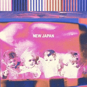 NEW JAPAN ［2CD+Blu-ray Disc］＜初回生産限定盤＞