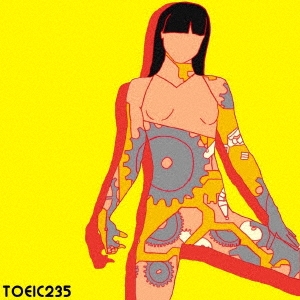 ම/TOEIC235[HMLD-002]