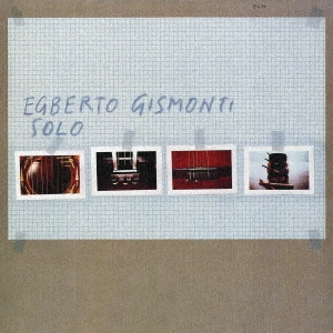 Egberto Gismonti リマスター盤 新品未開封CD 5枚セット 水とワイン/カルモ/シルセンシ/ファンタジア/エグベルト・ジスモンチ