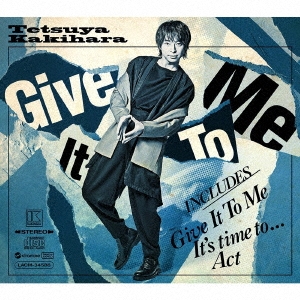 Amazon.co.jp: 柿原徹也 : 【Amazon.co.jp限定】柿原徹也 7th