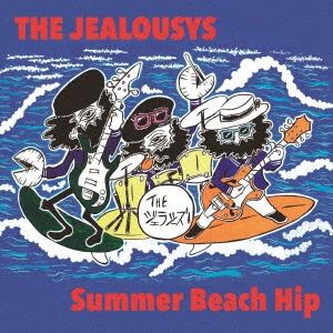 TOWER RECORDS ONLINE㤨THE 饷/Summer Beach Hip[STJ-01]פβǤʤ1,540ߤˤʤޤ