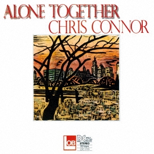 Chris Connor/󡦥ȥ㥶ָס[UVPR-60158]