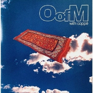 COPPE'/O of M with coppe[MSR002CD]