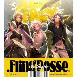 .Fling Posse