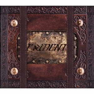 DUX [CD+アクリルスタンド+DUX WORLD MAP]＜BOX仕様特別盤＞