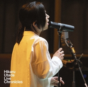 HIKARU UTADA LIVE CHRONICLES Live Sessions from Air Studios (2022)