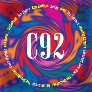 洋楽など CDコレクション多数 dショッピング |Various Artists 「C92(3CD BOX)」 CD