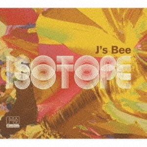 J's Bee/ISOTOPE㴰/ָס[NPCC-3185]