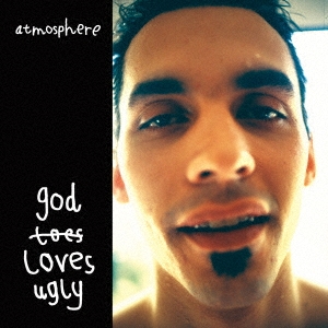 GOD LOVES UGLY