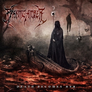 Frantic Amber/ǥӥॺϡ[GQCS-91582]