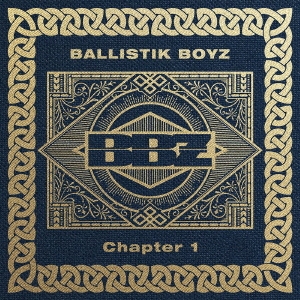 Chapter 1＜通常盤＞