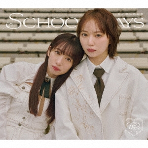 Ω/SCHOOL DAYS CD+Blu-ray Discϡ˥å0305ס[SECL-3181]