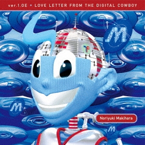 Ƿ/ver.1.0E LOVE LETTER FROM THE DIGITAL COWBOY㴰ס[WPJL-10248]