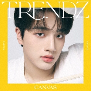 CANVAS＜YECHAN ver＞