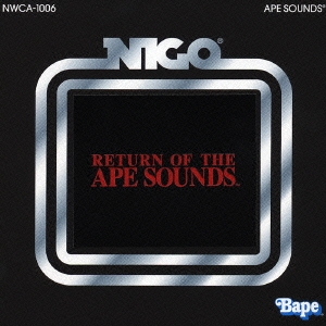 NIGO presents "RETURN OF THE APE SOUNDS"