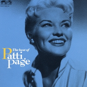 Patti Page/٥Ȏ֎ѥƥڥ[PHCY-3014]