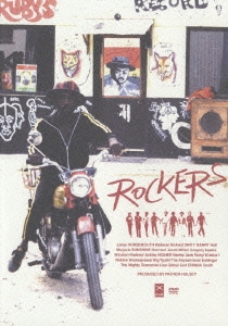 ROCKERS 25th