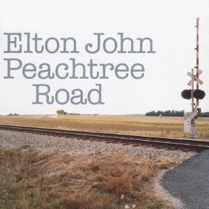 ピーチ・ツリー・ロード＜初回限定特別価格盤＞