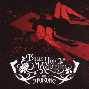 Bullet For My Valentine/ݥ̾ס[BVCQ-21064]