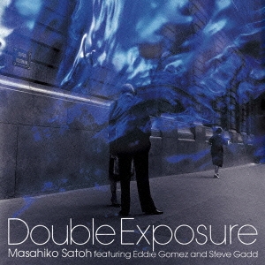 佐藤允彦/Double Exposure＜完全生産限定盤＞