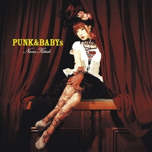 PUNK & BABYs  ［CD+DVD］＜初回生産限定盤＞