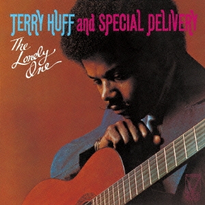 Terry Huff And Special Delivery/꡼ڥץ饤ס[PCD-4539]
